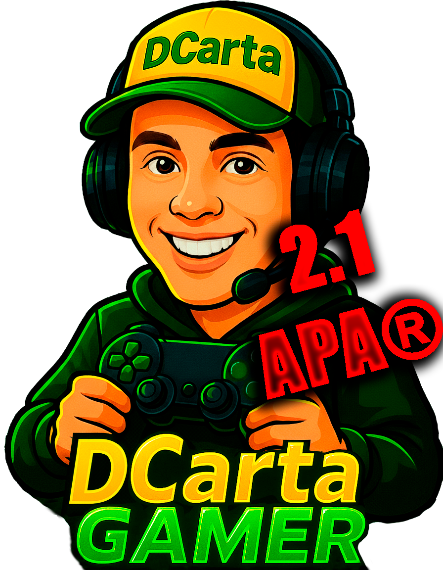 Avatar de DCarta Gamer