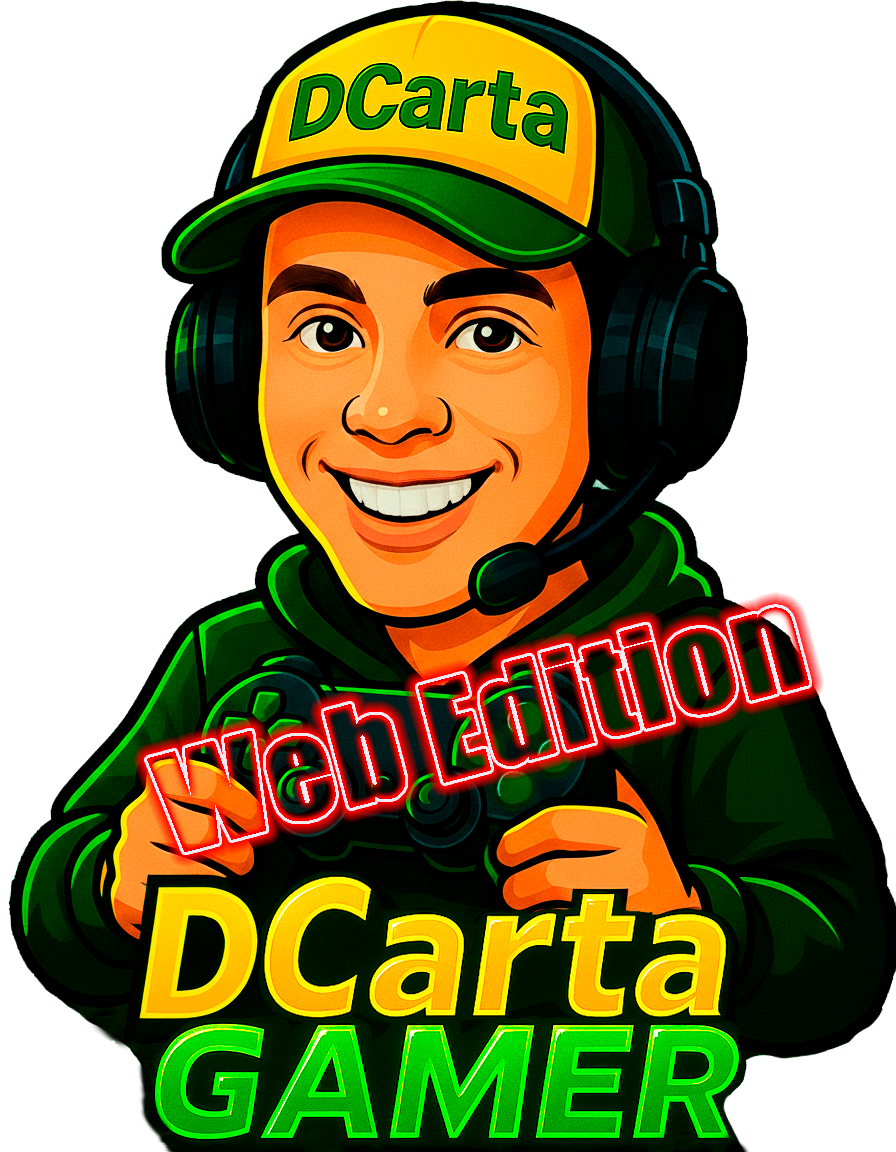 Logo DCartaART Web Edition